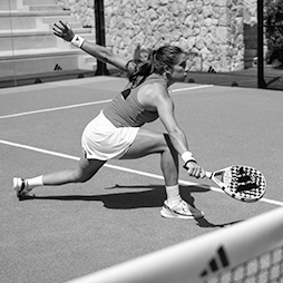 adidas Padel Tour 2025